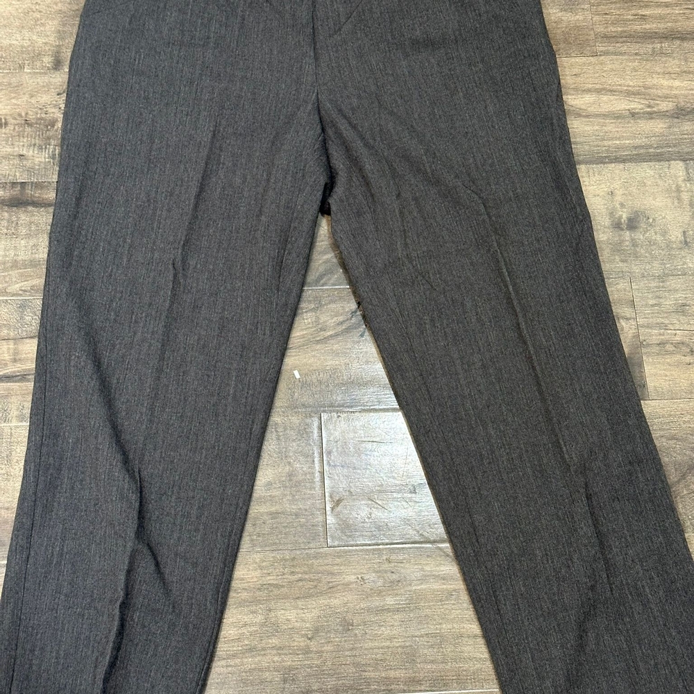 Women's Gray Jeans